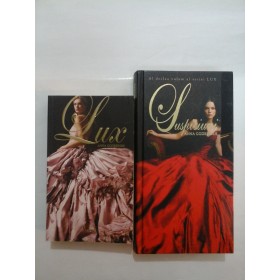 LUX / SUSPICIUNI - ANNA GODBERSEN (2 Volume)